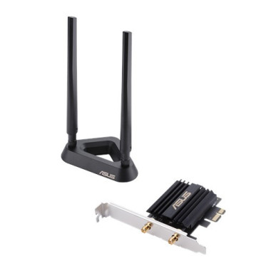 Asus Adaptateur reau PCE-AX58BT PCIe