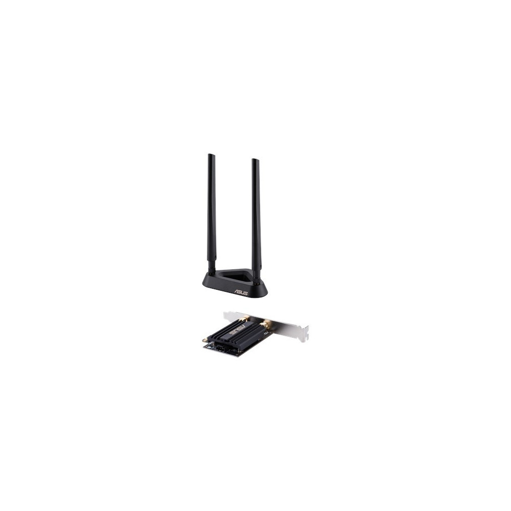 Asus Adaptateur reau PCE-AX58BT PCIe