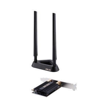 Asus Adaptateur reau PCE-AX58BT PCIe