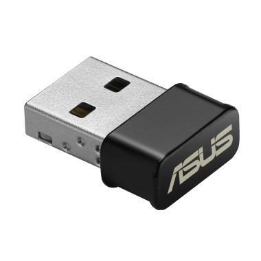 Asus Adaptateur reau USB-AC53 (90IG03P0-BM0R10)