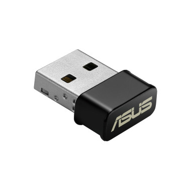 Asus Adaptateur reau USB-AC53 (90IG03P0-BM0R10)