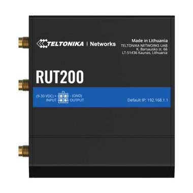 Teltonika RUT200 Wireless Router