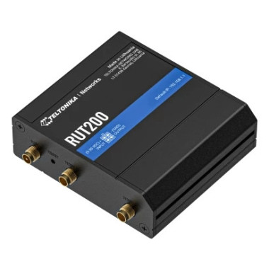 Teltonika RUT200 Wireless Router