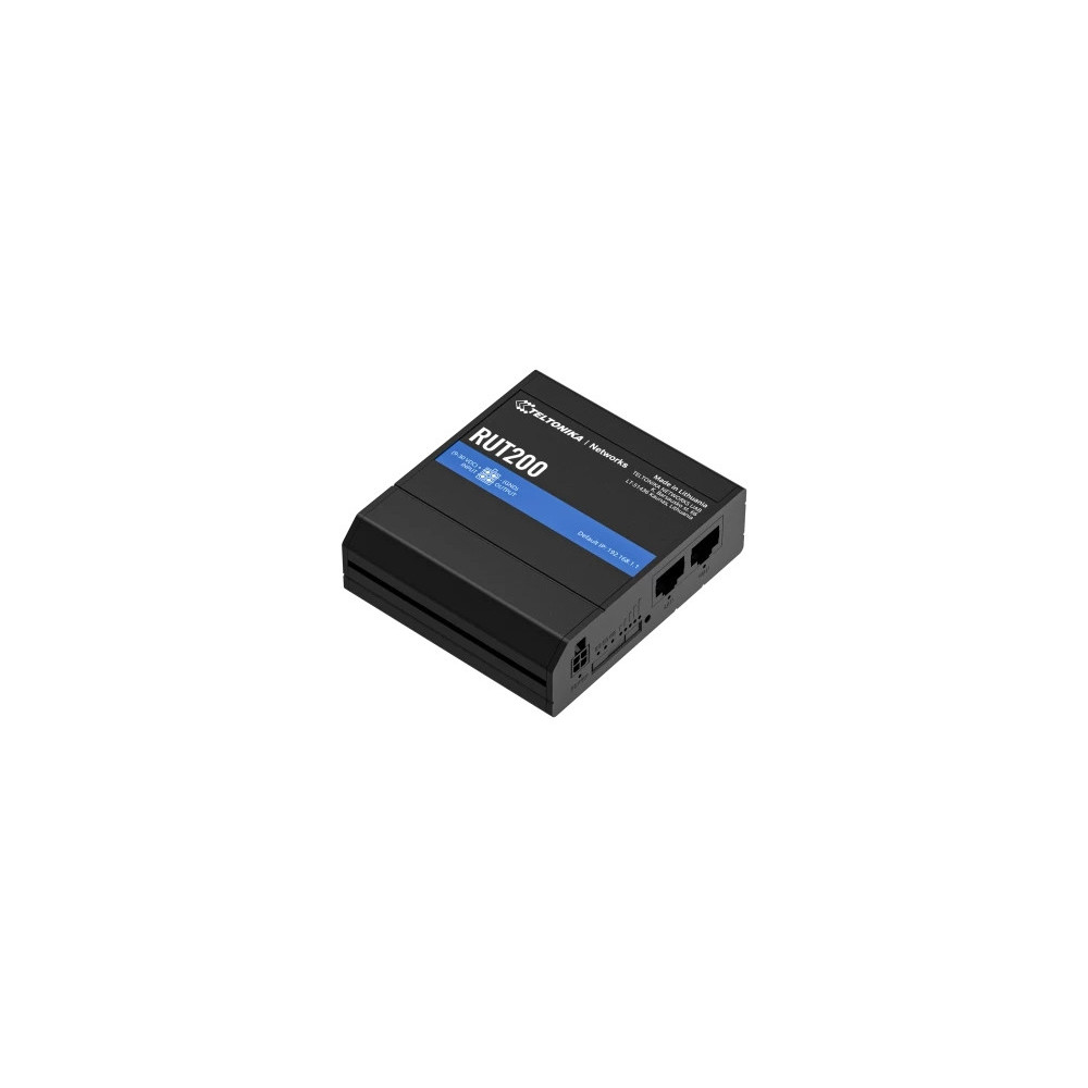 Teltonika RUT200 Wireless Router