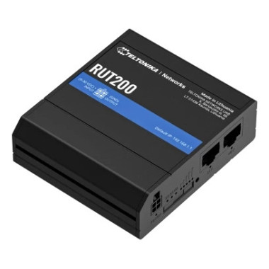 Teltonika RUT200 Wireless Router