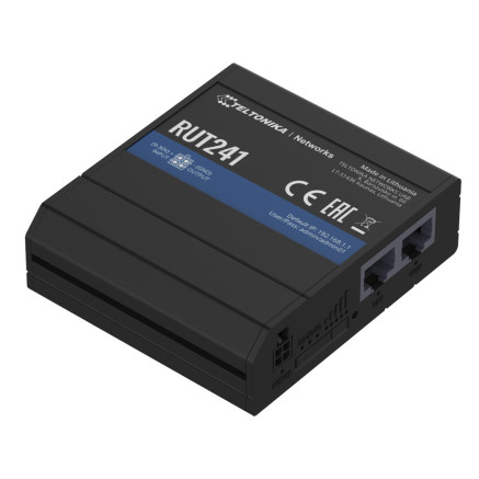 Teltonika RUT241 Wireless Router