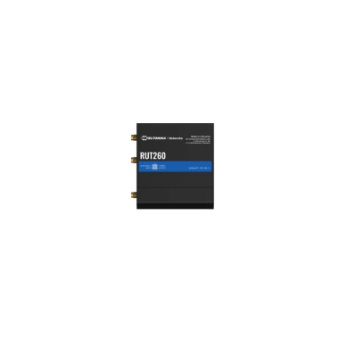 Teltonika RUT260 Wireless Router