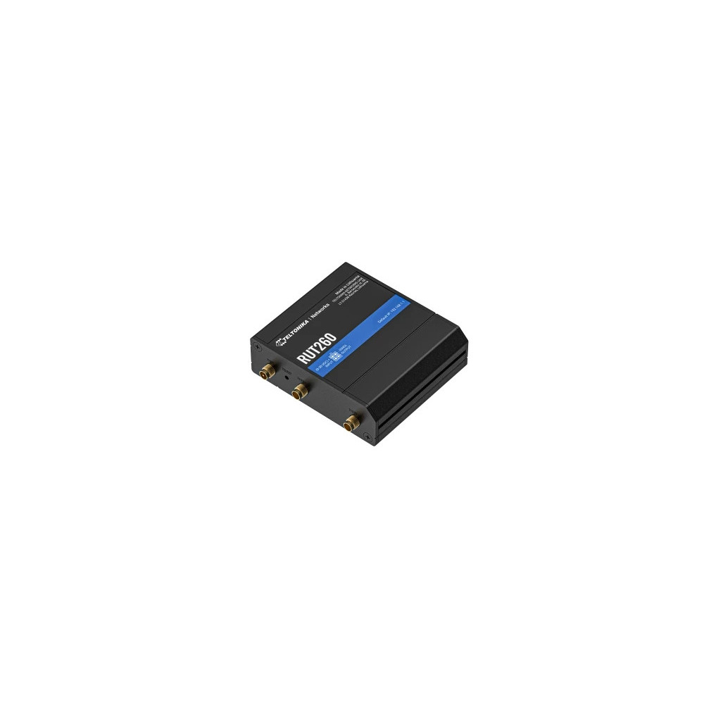 Teltonika RUT260 Wireless Router