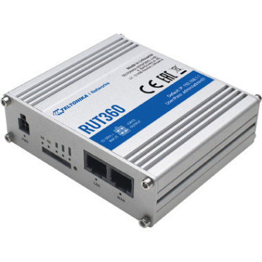 Teltonika RUT360 Wireless Router