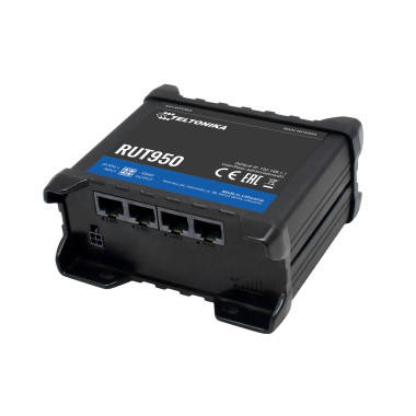 Teltonika RUT950 Wireless Router