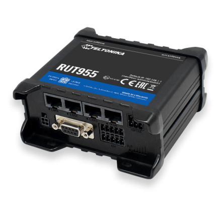 Teltonika RUT955 Wireless Router