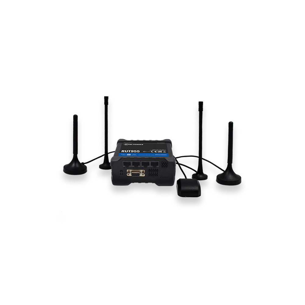 Teltonika RUT955 Wireless Router