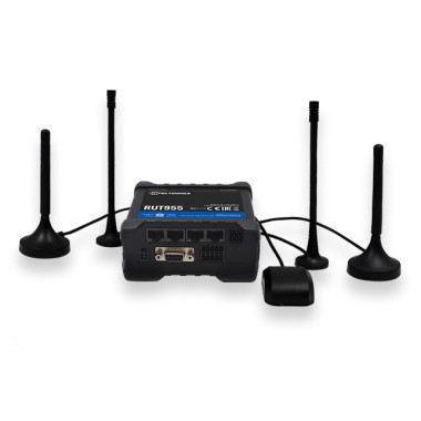Teltonika RUT955 Wireless Router