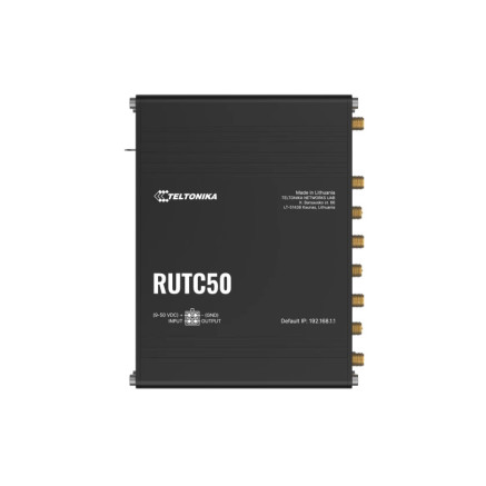 Teltonika RUTC50 Wireless Router