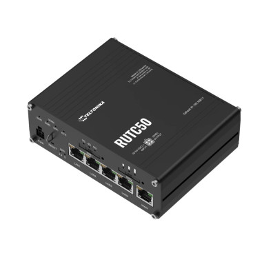 Teltonika RUTC50 Wireless Router