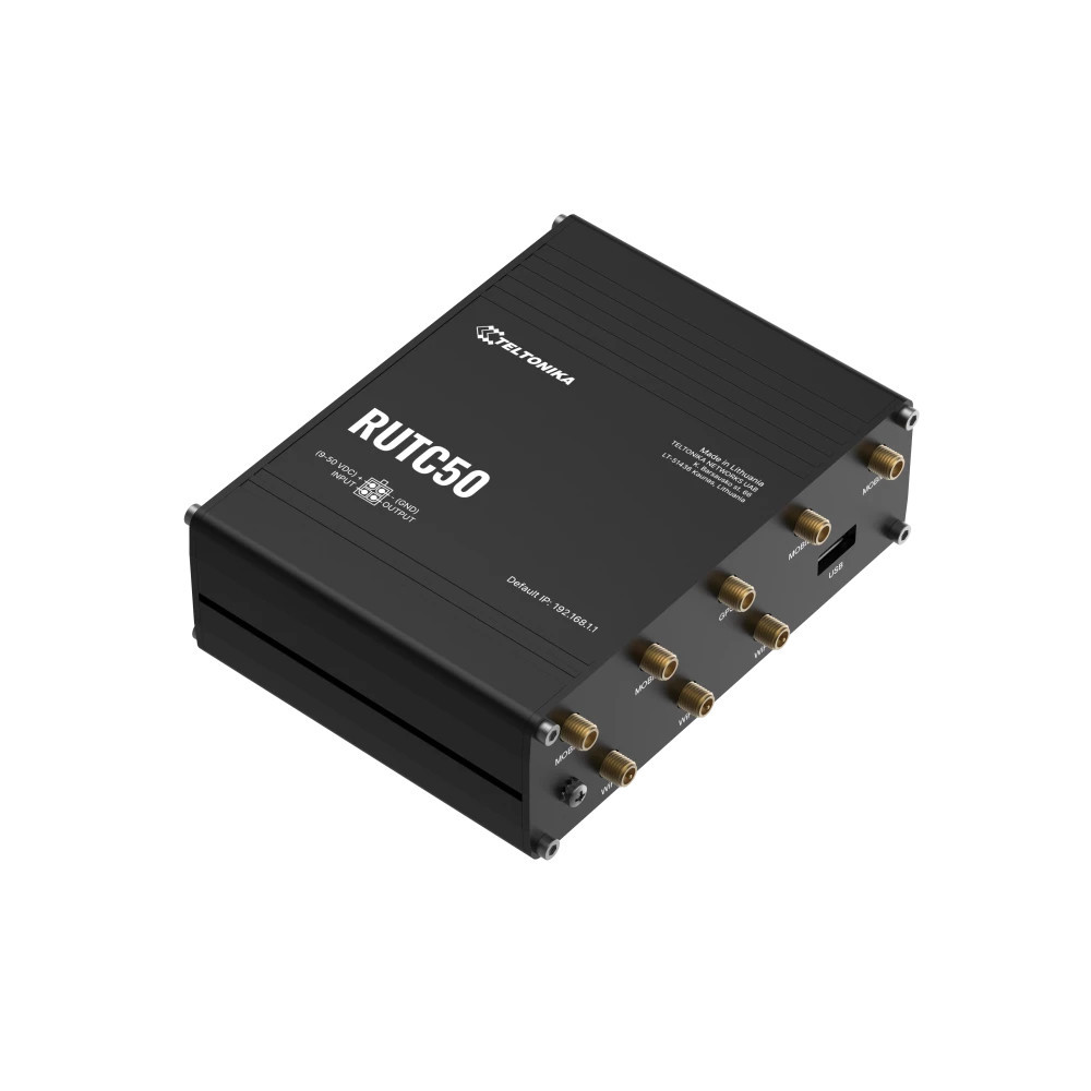 Teltonika RUTC50 Wireless Router