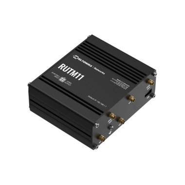 Teltonika RUTM11 Industrial LTE-Router