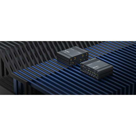 Teltonika RUTM511 Industrial 5G Router