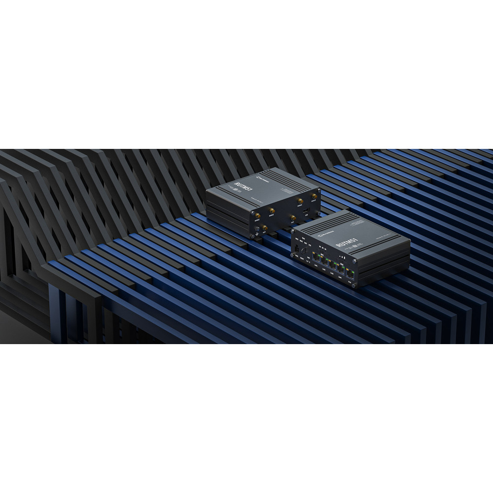 Teltonika RUTM511 Industrial 5G Router Teltonika RUTM511 Industrial 5G Router