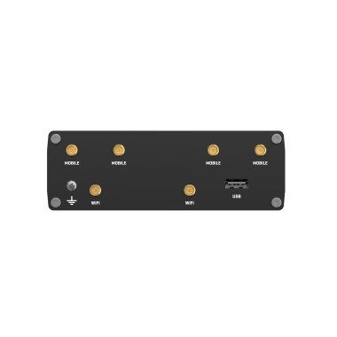 Teltonika RUTM511 Industrial 5G Router