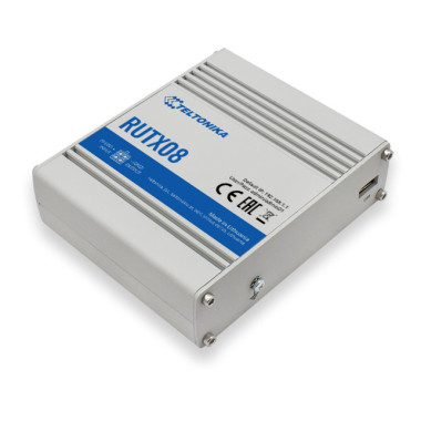 Teltonika RUTX08 Router 4-port Switch