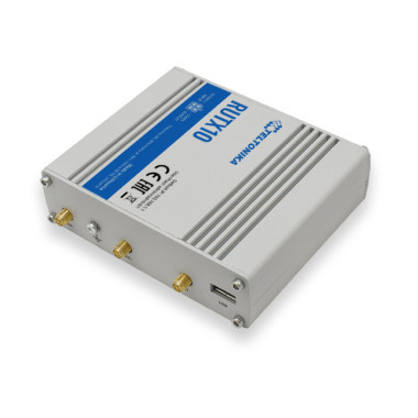 Teltonika RUTX10 Wireless Router 4-port Switch