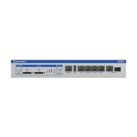 Teltonika RUTXR1 Wireless Router