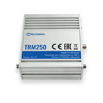 Teltonika TRM250 Drahloses Mobilfunkmodem