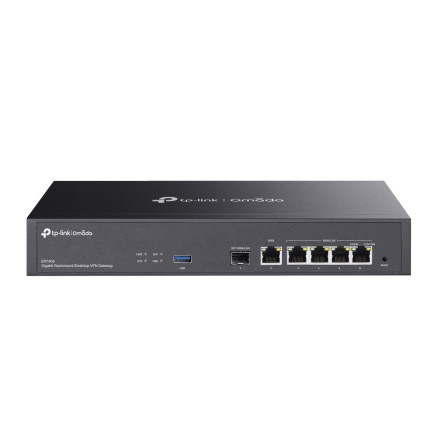 TP-Link Omada ER7406 4-port Switch
