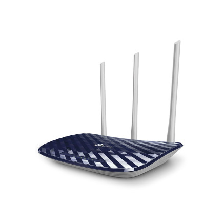 TP-Link Wireless Router ARCHER C20 AC750