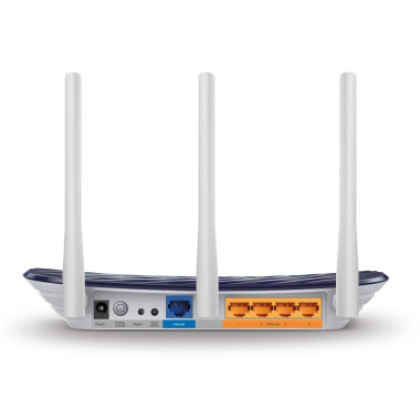 TP-Link Wireless Router ARCHER C20 AC750