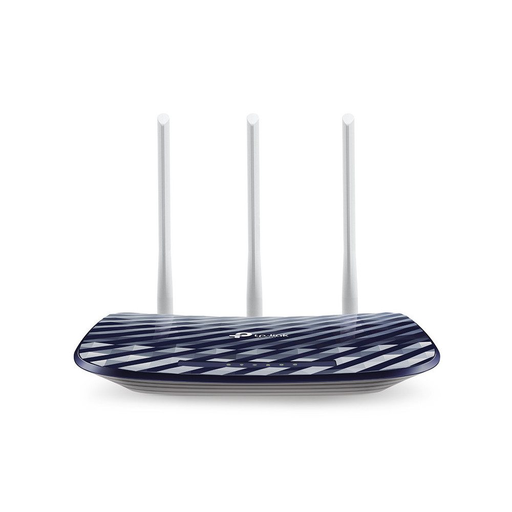 TP-Link Wireless Router ARCHER C20 AC750