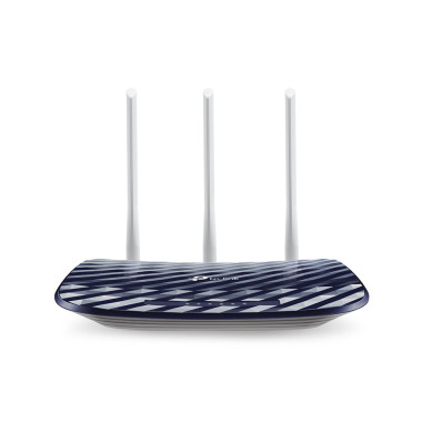 TP-Link Wireless Router ARCHER C20 AC750