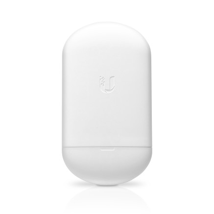 UbiQuiti Nanostation NS-5ACL - Funkbasisstation LOCO5AC (1 Jahr Garantie)