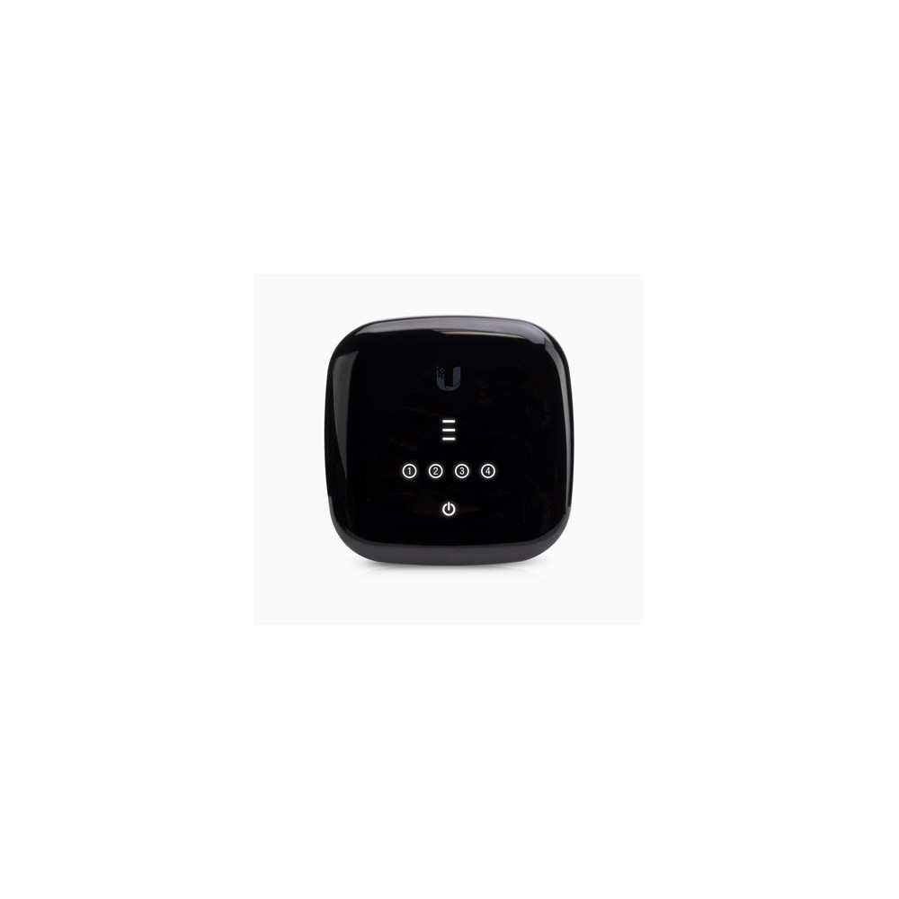 UbiQuiti UFiber UF-WIFI Wireless Router 4-port UbiQuiti UFiber UF-WIFI Wireless Router 4-port