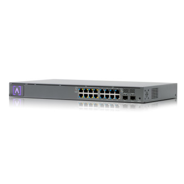 Alta Labs Switch 16x 101001000 S16-POE