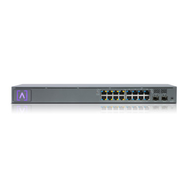 Alta Labs Switch 16x 101001000 S16-POE