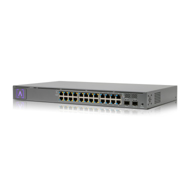 Alta Labs Switch 24x 101001000 S24-POE