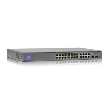 Alta Labs Switch 24x 101001000 S24-POE