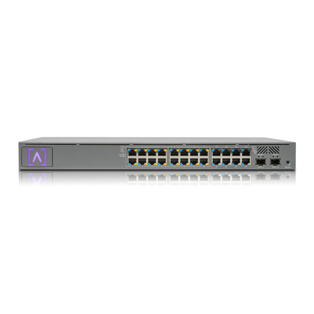 Alta Labs Switch 24x 101001000 S24-POE