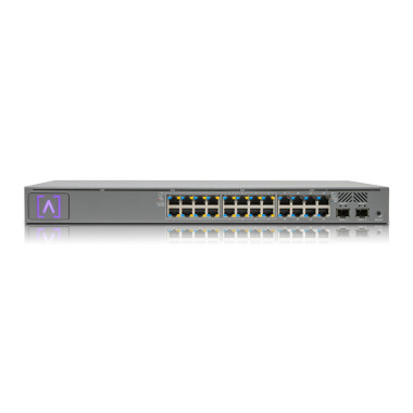 Alta Labs Switch 24x 101001000 S24-POE