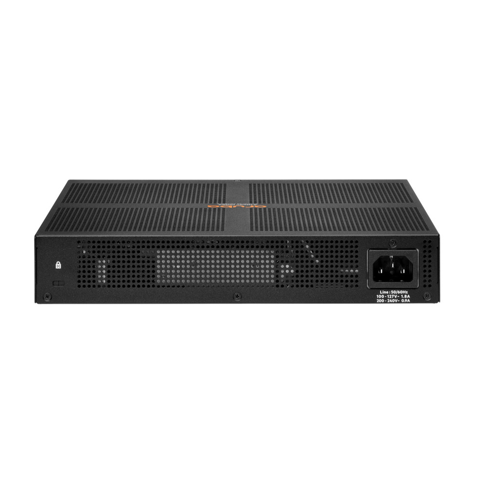 HPE Switch Aruba 6000 12-port 101001000 R8N89A