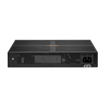 HPE Switch Aruba 6000 12-port 101001000 R8N89A