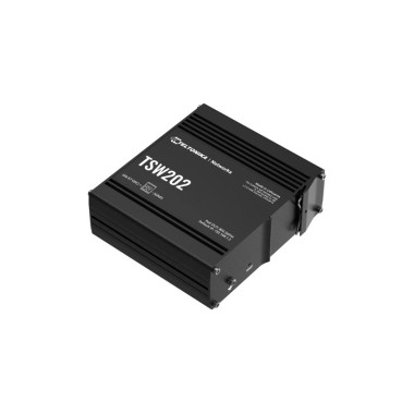 Teltonika TSW202 8-port Switch 101001000