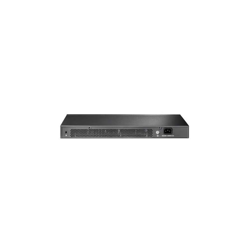 TP-Link Gigabit JetStream Switch 24-port TL-SG3428