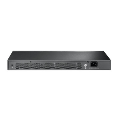 TP-Link Gigabit JetStream Switch 24-port TL-SG3428