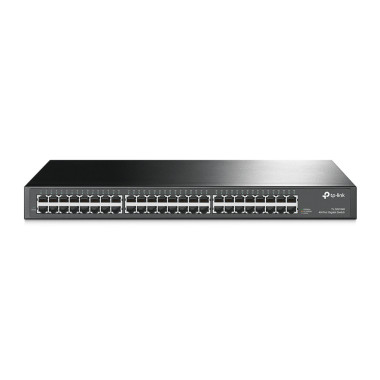 TP-Link Gigabit Switch 48-port  TL-SG1048