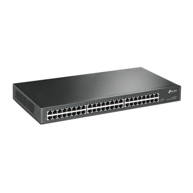 TP-Link Gigabit Switch 48-port  TL-SG1048