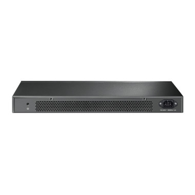 TP-Link Gigabit Switch 48-port  TL-SG1048
