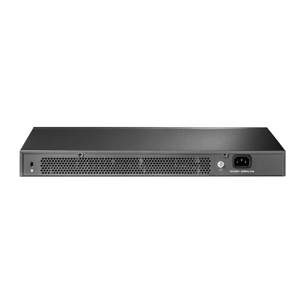 TP-Link JetStream Gigabit Switch 24-port TL-SG3428X